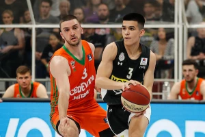 Cedevita objavila, Radović do 2027!